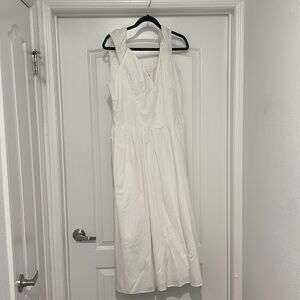 Abercrombie and Fitch Midi Dress